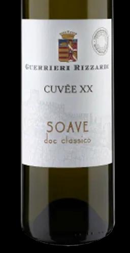 Guerrieri Rizzardi Soave Classico