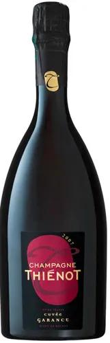 Thienot Cuvée Garance Blanc de Rouges Champagne