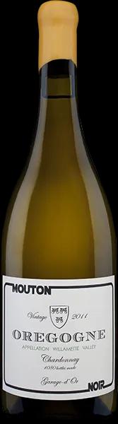 Maison Noir Oregogne Chardonnay