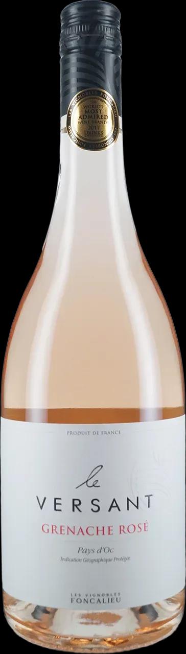 Foncalieu Le Versant Grenache Rosé