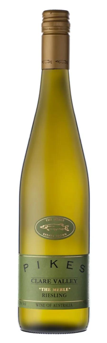 Pikes The Merle Riesling