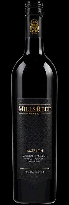 Mills Reef Elspeth Cabernet Sauvignon