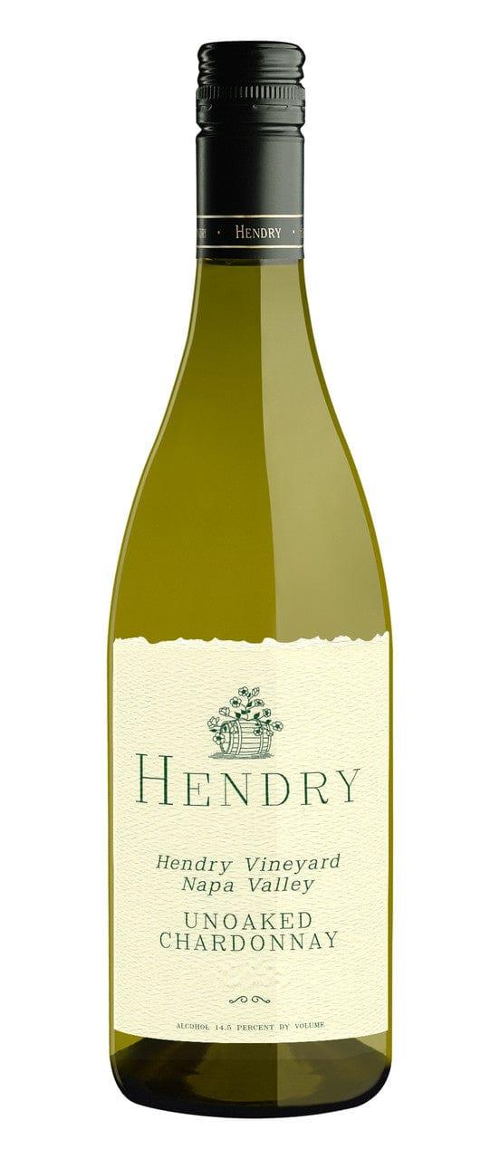 Hendry Unoaked Chardonnay