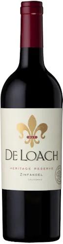 DeLoach Russian River Valley Zinfandel