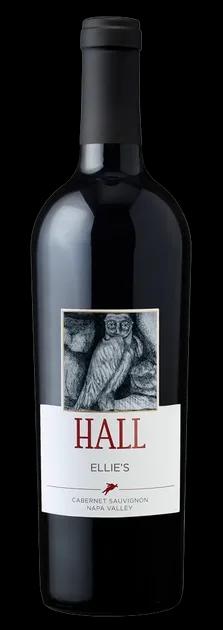 Hall Ellie's Cabernet Sauvignon