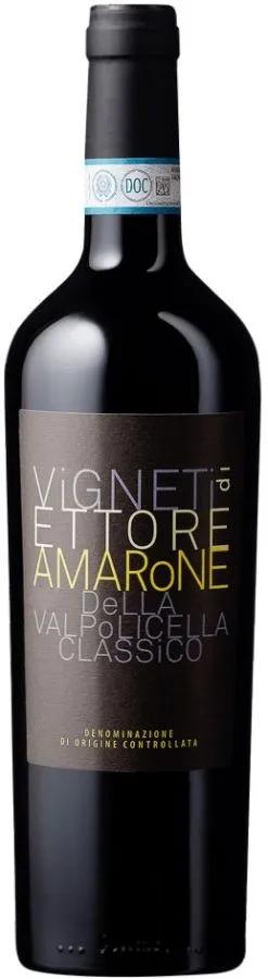 Vigneti di Ettore Amarone della Valpolicella Classico