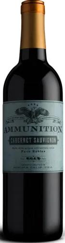 Daylight Wine & Spirits Ammunition Cabernet Sauvignon