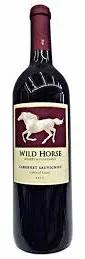 Wild Horse Cabernet Sauvignon