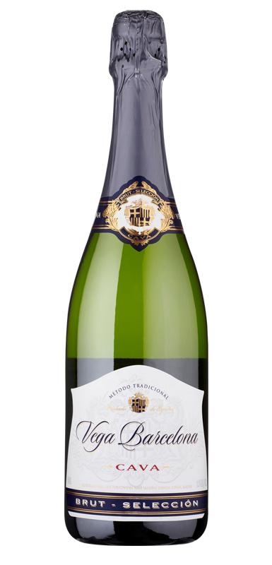 Vega Barcelona Cava Selección Brut