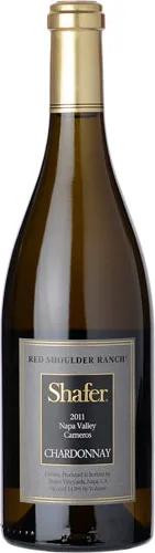 Shafer Red Shoulder Ranch Chardonnay