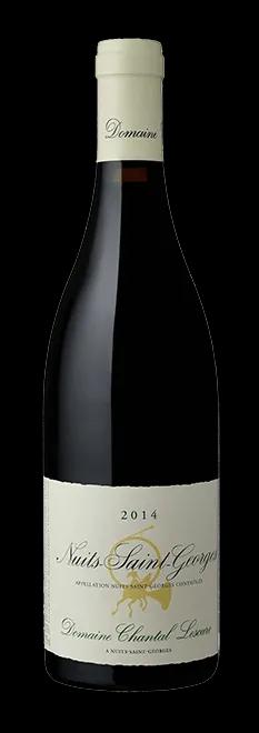 Domaine Chantal Lescure Nuits-Saint-Georges