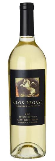 Clos Pegase Sauvignon Blanc Mitsuko's Vineyard