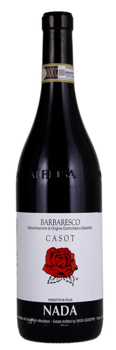 Nada Giuseppe Casot Barbaresco