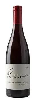 Racines Sanford & Benedict Vineyard Pinot Noir