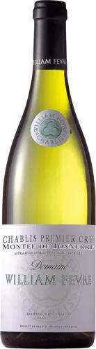 Domaine William Fèvre Chablis Premier Cru Montee de Tonnerre