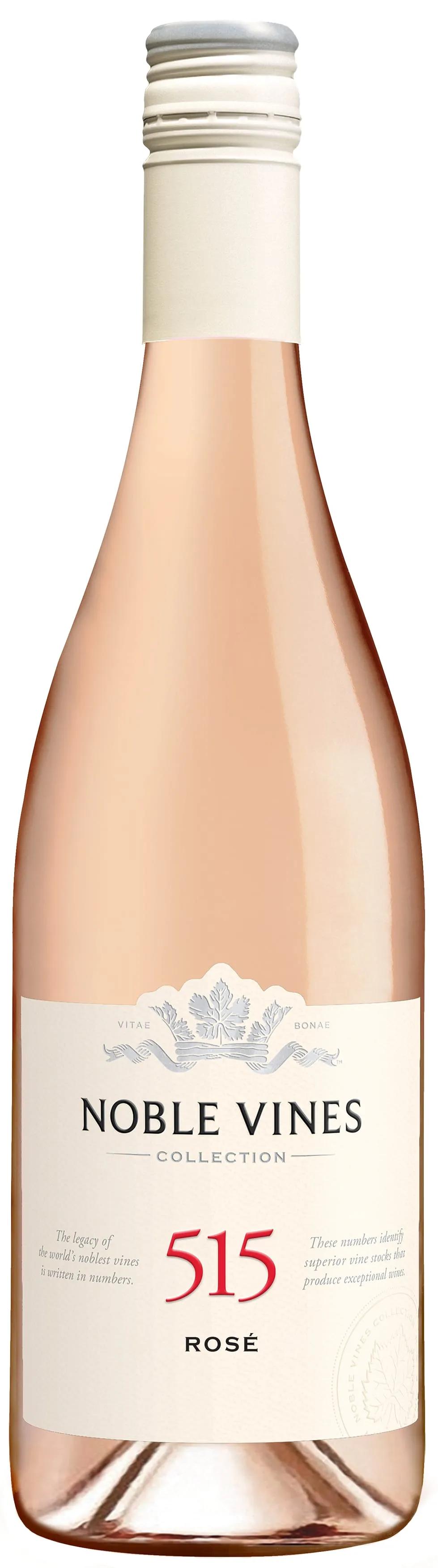 Noble Vines 515 Rosé