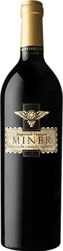 Miner Stagecoach Vineyard Cabernet Sauvignon