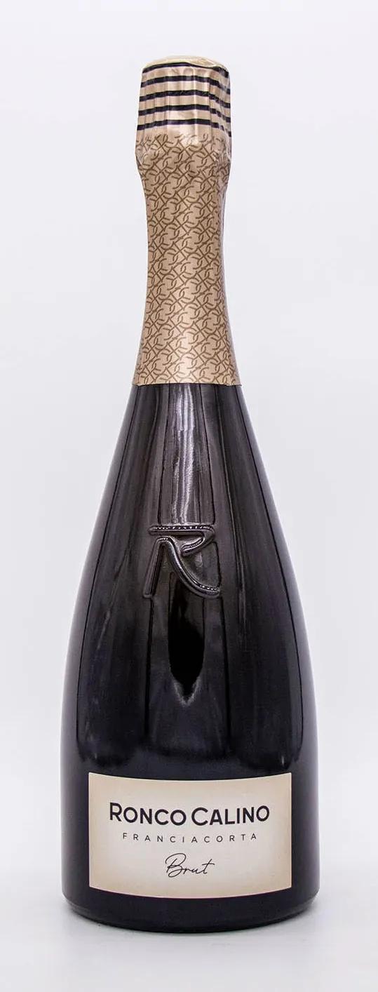 Ronco Calino Franciacorta Brut