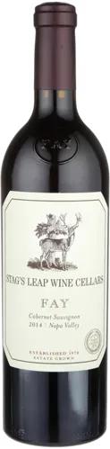 Stag's Leap Wine Cellars FAY Cabernet Sauvignon