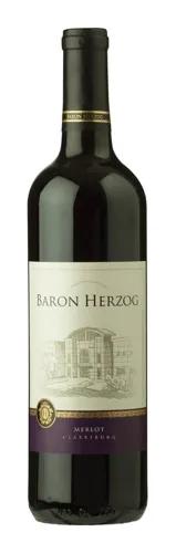 Herzog Baron Herzog Merlot