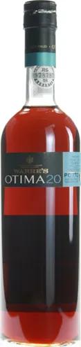 Warre's Otima 20 Year Old Tawny Port