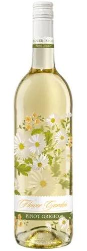 Moselland Flower Garden Pinot Grigio