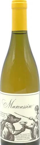 Marcassin Marcassin Vineyard Chardonnay