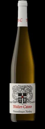 Müller-Catoir Gimmeldingen Riesling trocken