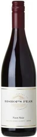 Bishop's Peak Pinot Noir