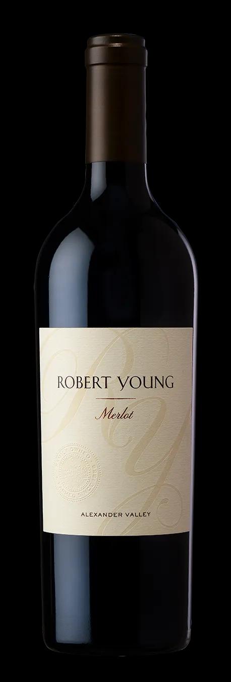 Robert Young Estate Winery Merlot