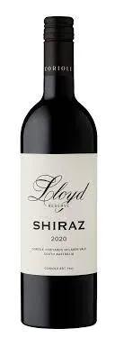 Coriole Vineyards Lloyd Reserve Shiraz