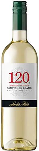 Santa Rita 120 Reserva Especial Sauvignon Blanc