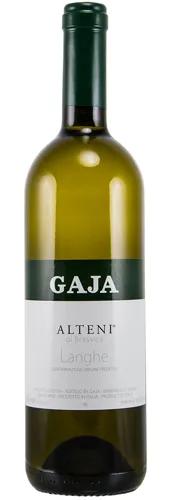 Gaja Alteni di Brassica Langhe