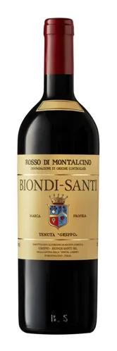 Biondi-Santi Rosso di Montalcino