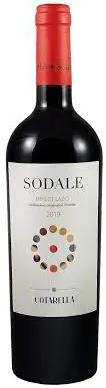 Cotarella Sodale Merlot