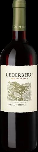 Cederberg Merlot - Shiraz