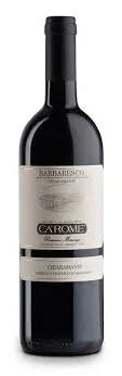 Ca' Rome' Barbaresco Chiaramanti