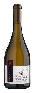 Lidio Carraro Da'Divas Chardonnay