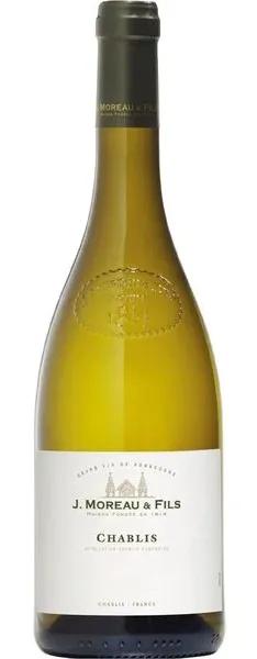 J. Moreau & Fils Chablis