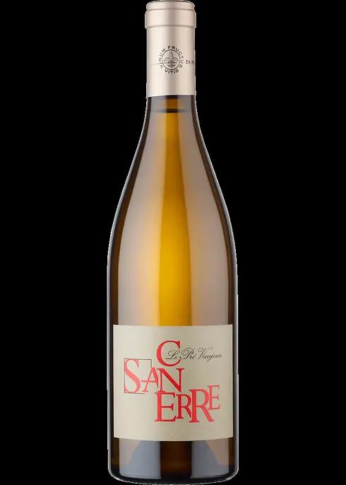 Le Pré Vaujour Sancerre