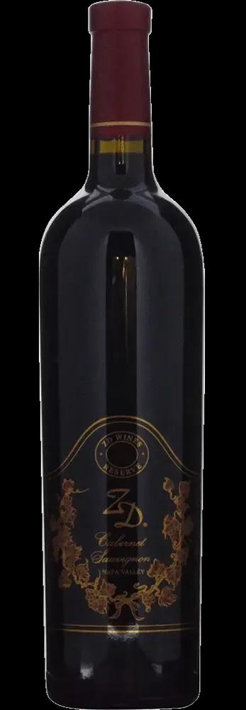 ZD Wines Reserve Cabernet Sauvignon