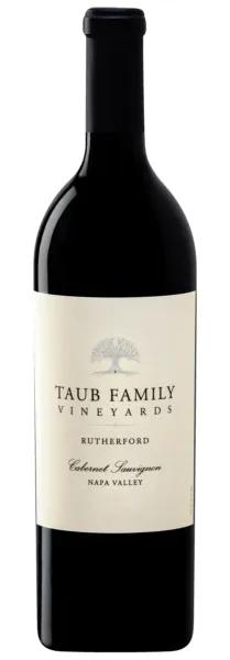 Taub Family Vineyards Rutherford Cabernet Sauvignon