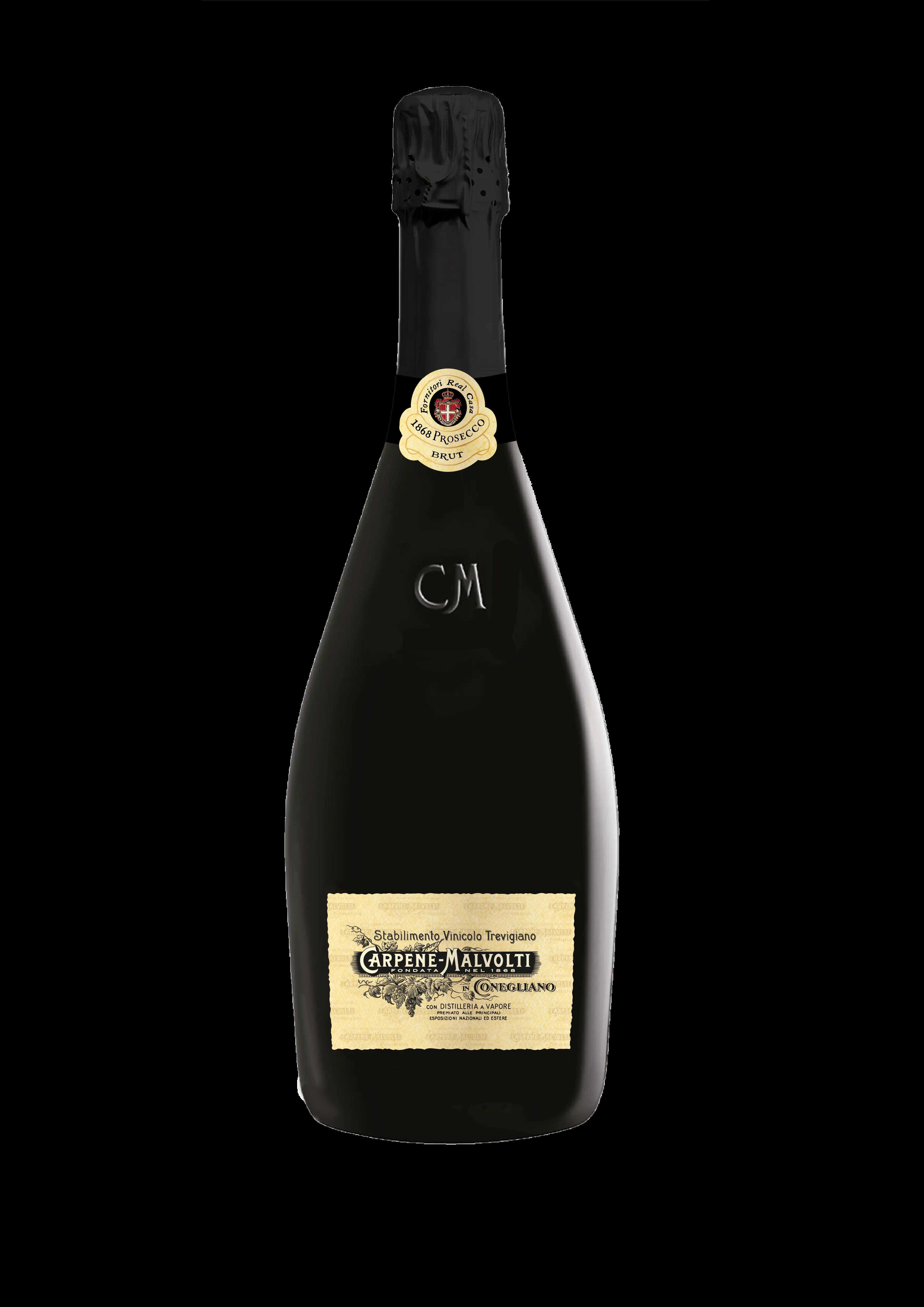 Carpenè Malvolti Prosecco Brut