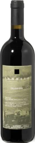 Cantina Canneto Filippone IGT Toscana