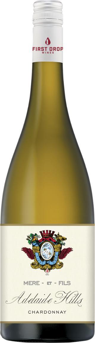 First Drop Mére et Fils Chardonnay