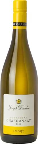 Joseph Drouhin Laforet Bourgogne Chardonnay