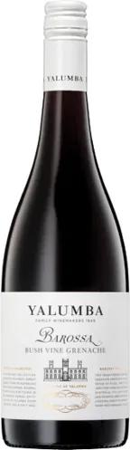 Yalumba Samuel's Collection Bush Vine Grenache