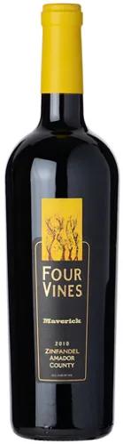 Four Vines Maverick Zinfandel