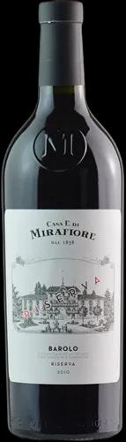 Mirafiore Barolo Riserva