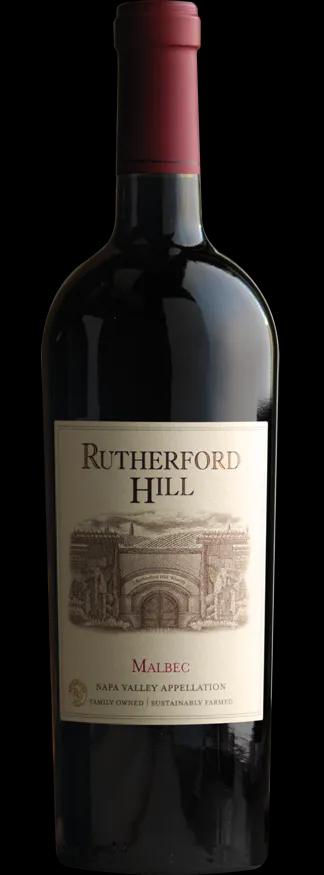 Rutherford Hill Malbec